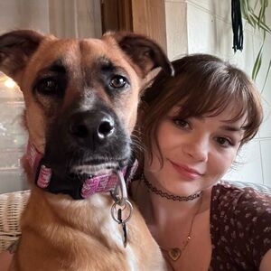 Meet your Posher, Isabel